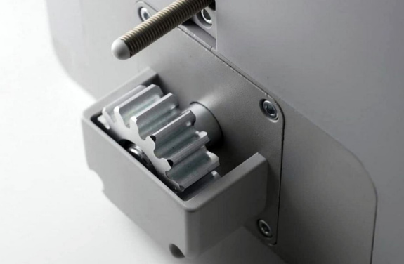 Automatizari porti culisante.