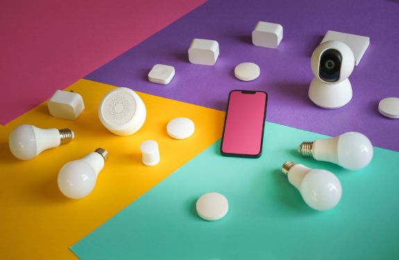 Automatizarea casei pentru economie de energie.