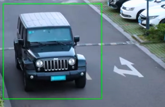 Principiul de functionare al camerei hibride termica si optica.