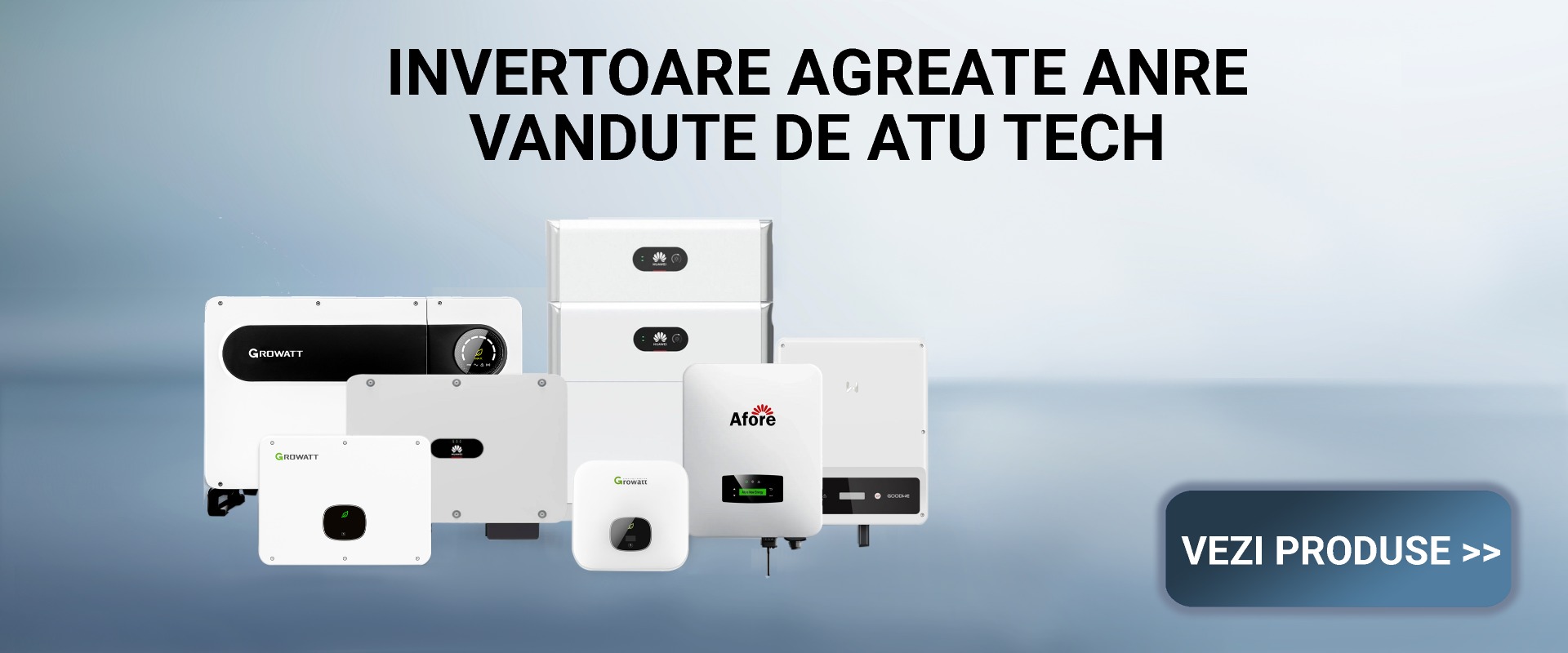 invertoare agreate anre