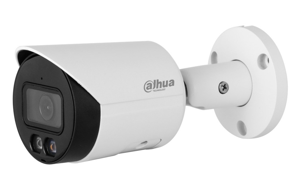 camera dahua