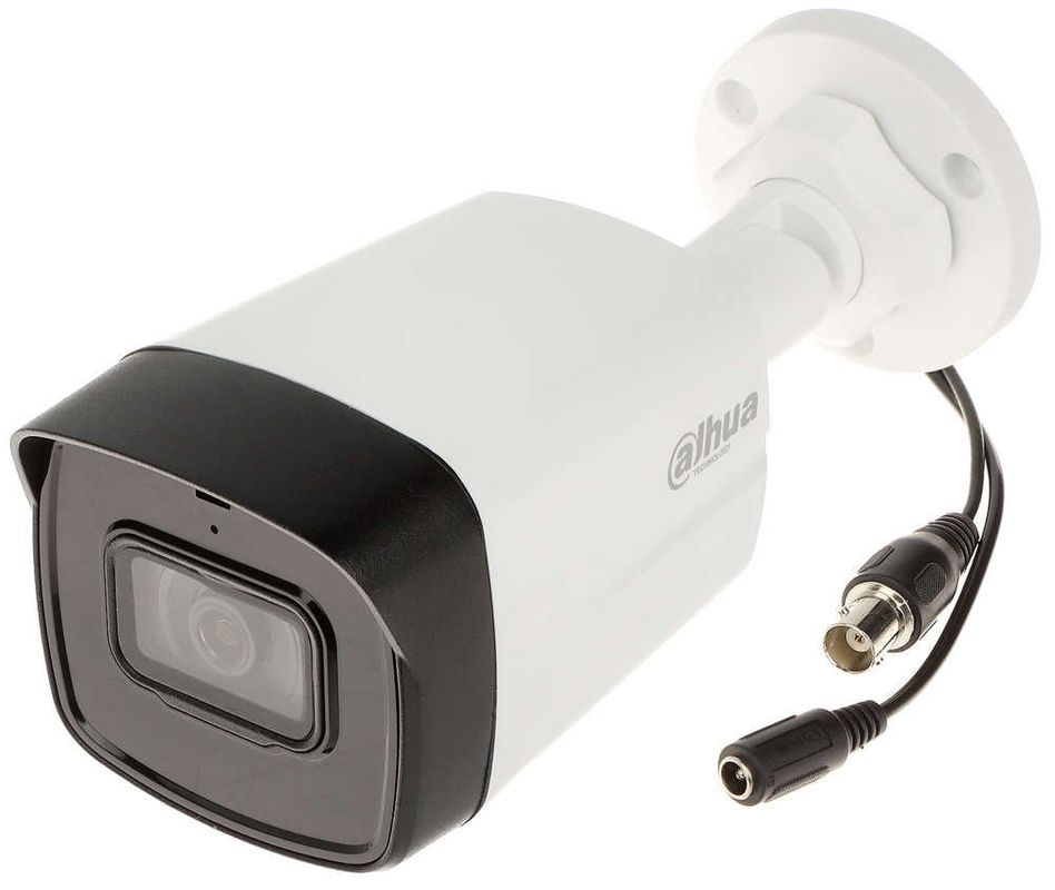 Camera supraveghere de exterior rezolutie 5 megapixeli Hikvision