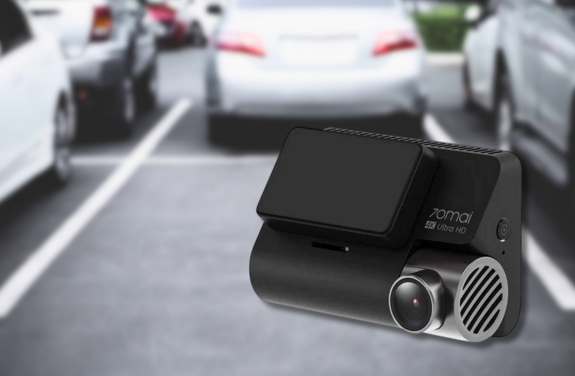 Ce inseamna Smart Parking Guardian.