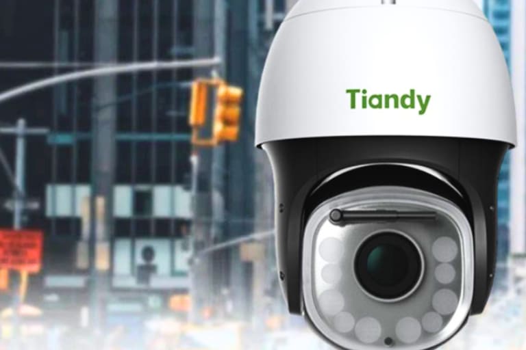 Camere de supraveghere.