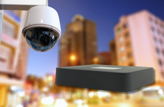 Cum sa conectezi camerele de supraveghere la NVR.