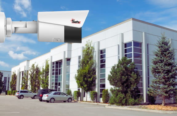 Camere de supraveghere si stocarea inregistrarilor.