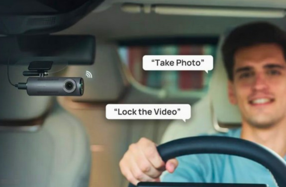 Camera auto pentru masini.