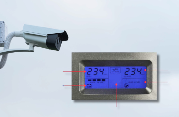 Utilitatea unui UPS in protejarea echipamentelor de fluctuatii de tensiune.