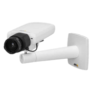 Camera IP Axis » Camera Termoviziune | Atu Tech - A2T.ro