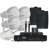 B21 SUB RECEIVER & MAIN RECEIVER セット Kit-uri_de_sonorizare.png
