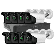 DVR 8 Camere » Camere Supraveghere | Atu Tech - A2T.ro