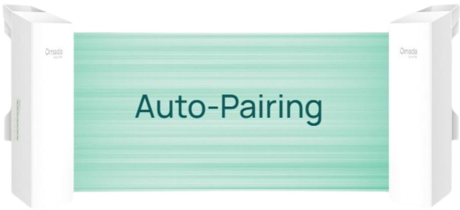 auto paring