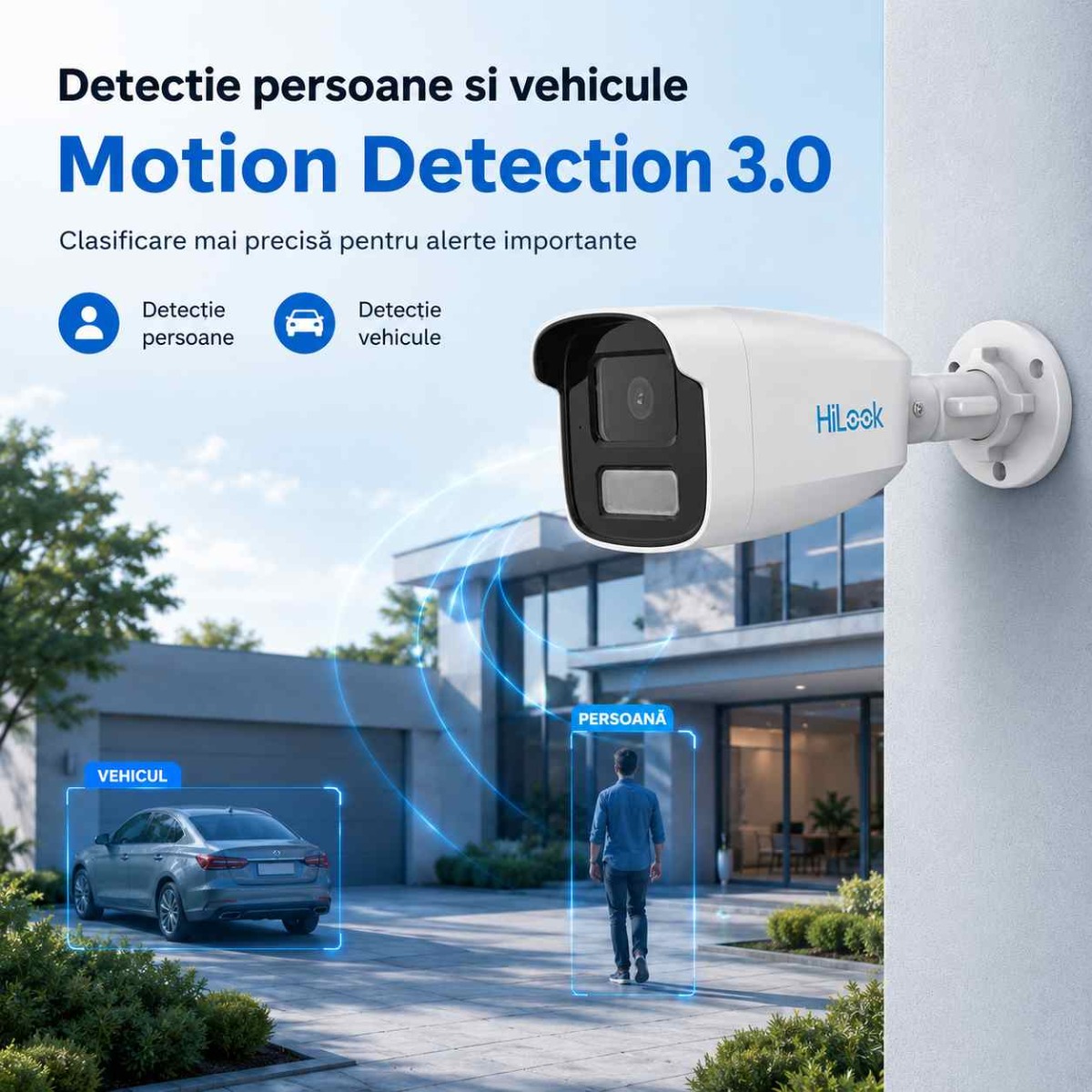 motion detection