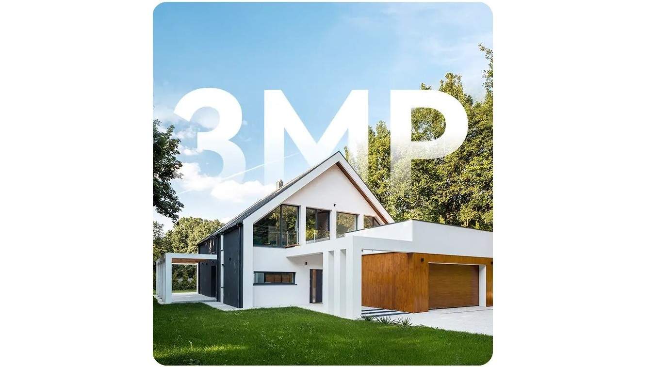 3MP