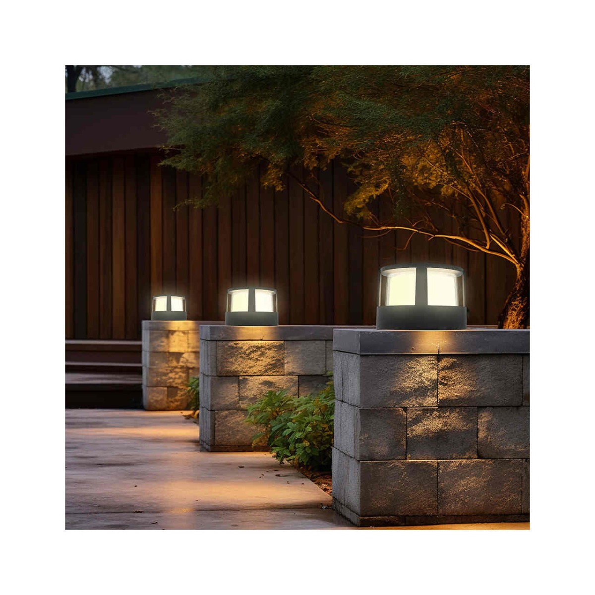 aplica LED