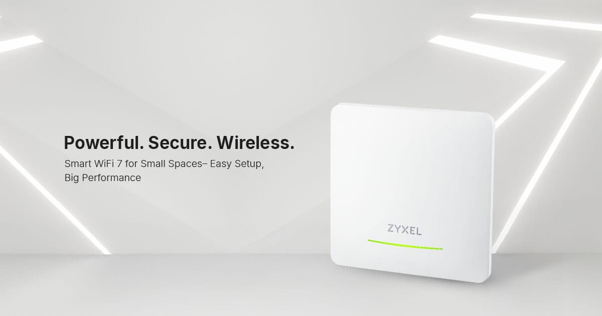router access point