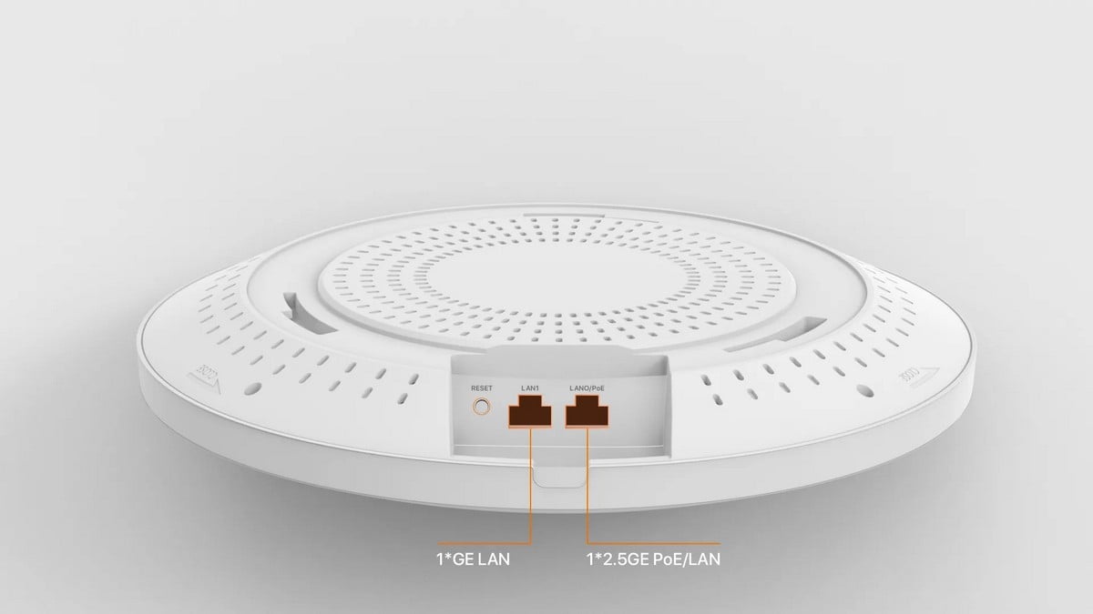 2 porturi RJ45