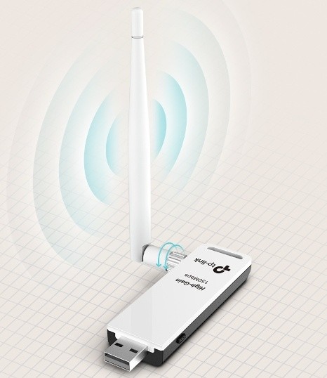 raze antena 