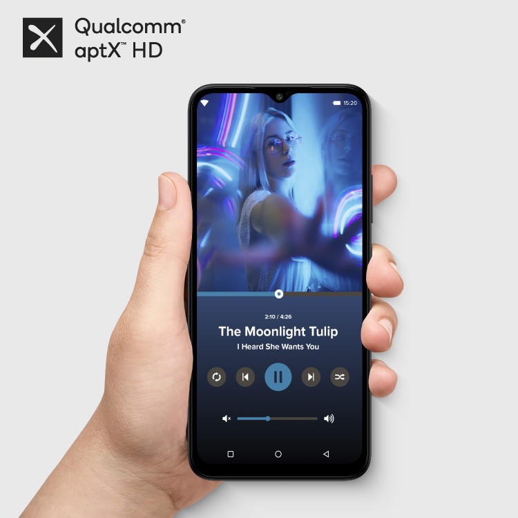 conectare bluetooth