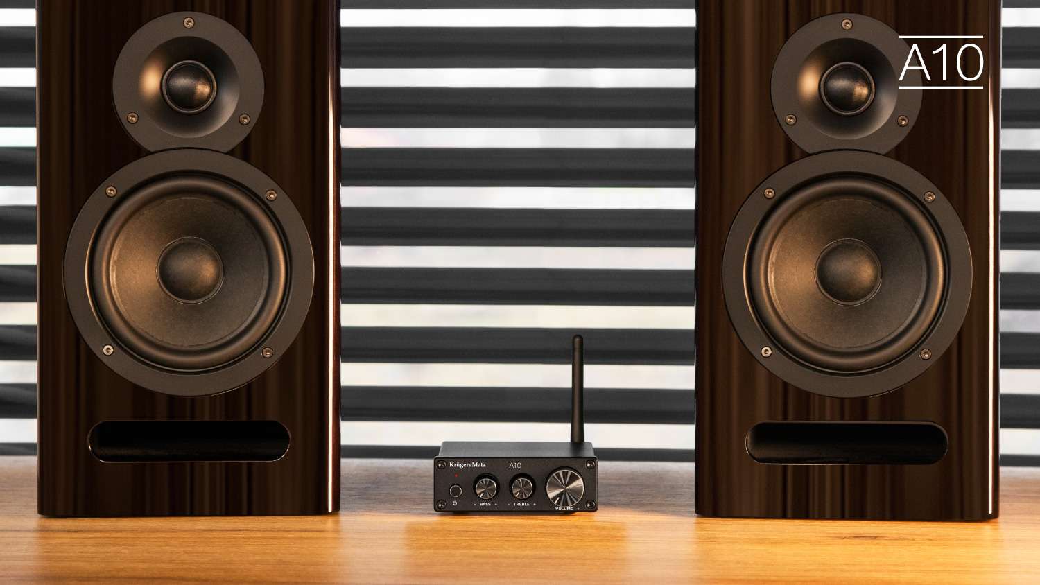 amplificator