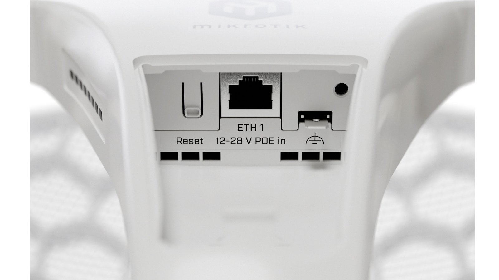 LHG-5axD-XL antena 1 port rj45