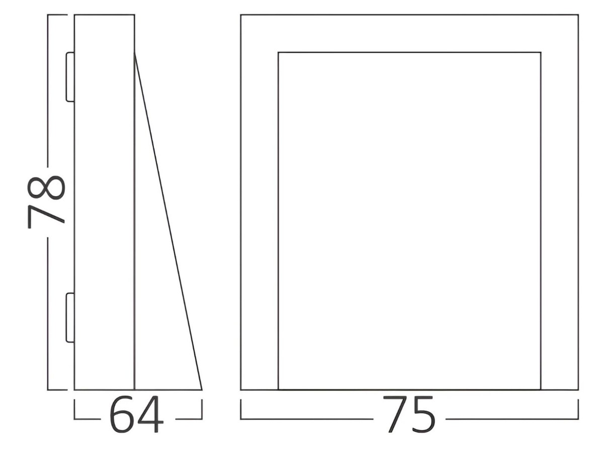 dimensiuni compacte