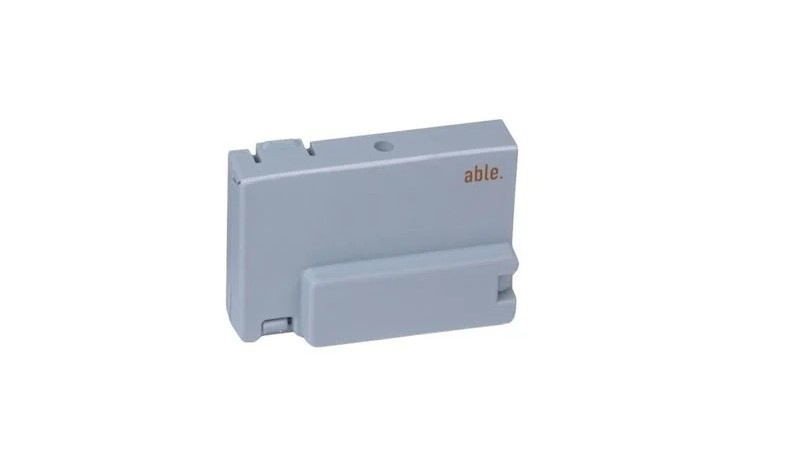 kit poarta culisanta cu controller frecventa 433.92 MHz