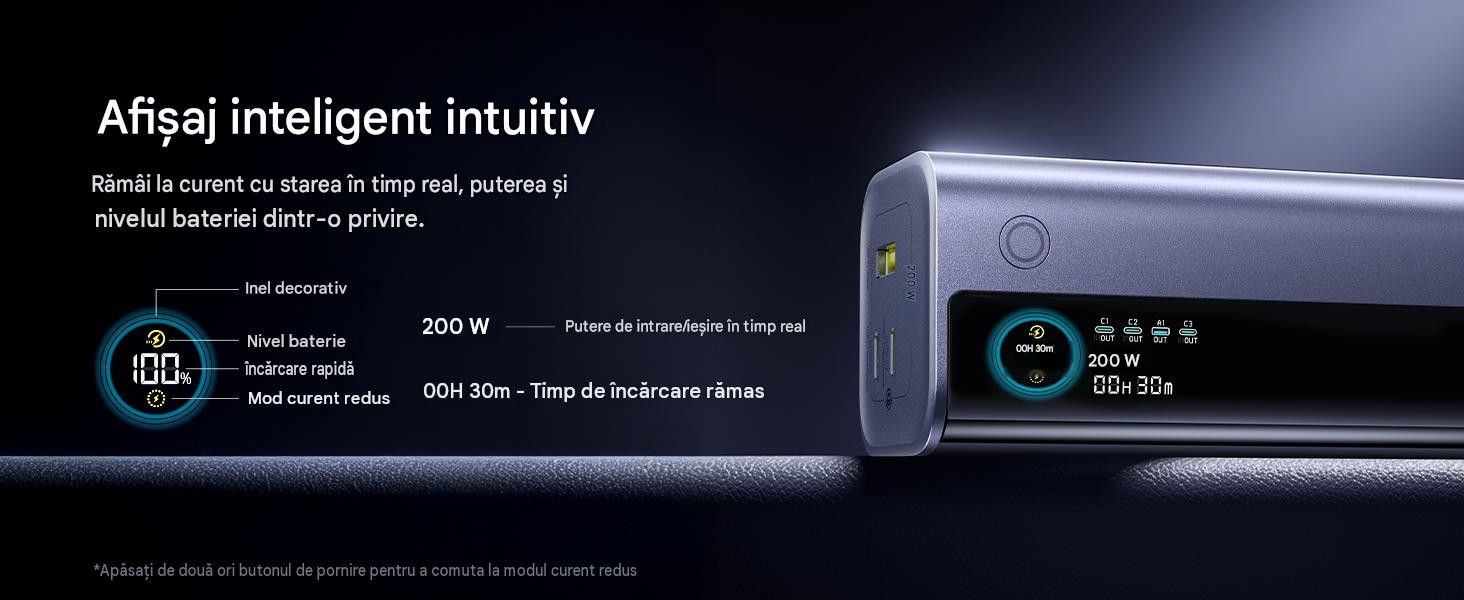 E0028Q00 afisaj intuitiv