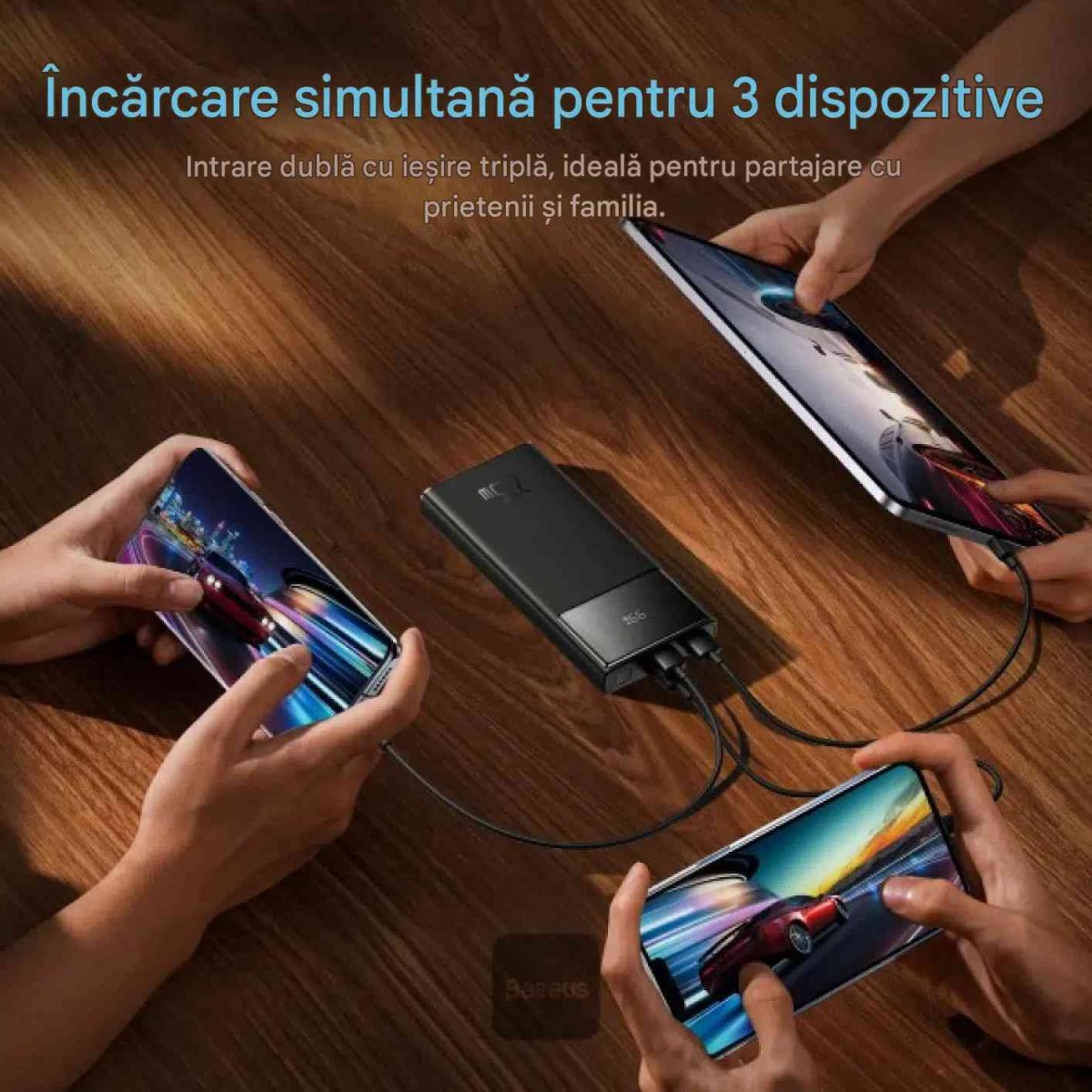 Incarcare multipla