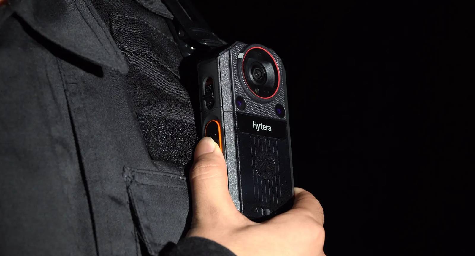 body camera
