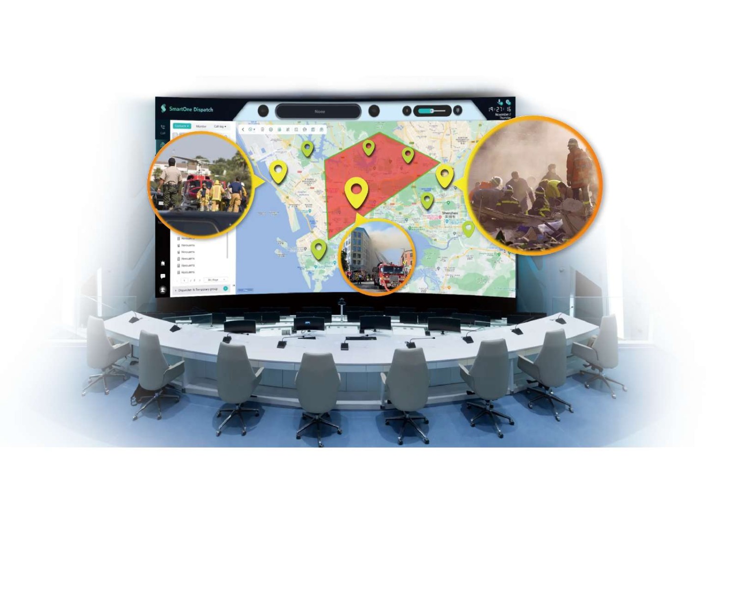 functie de conectare in timp real