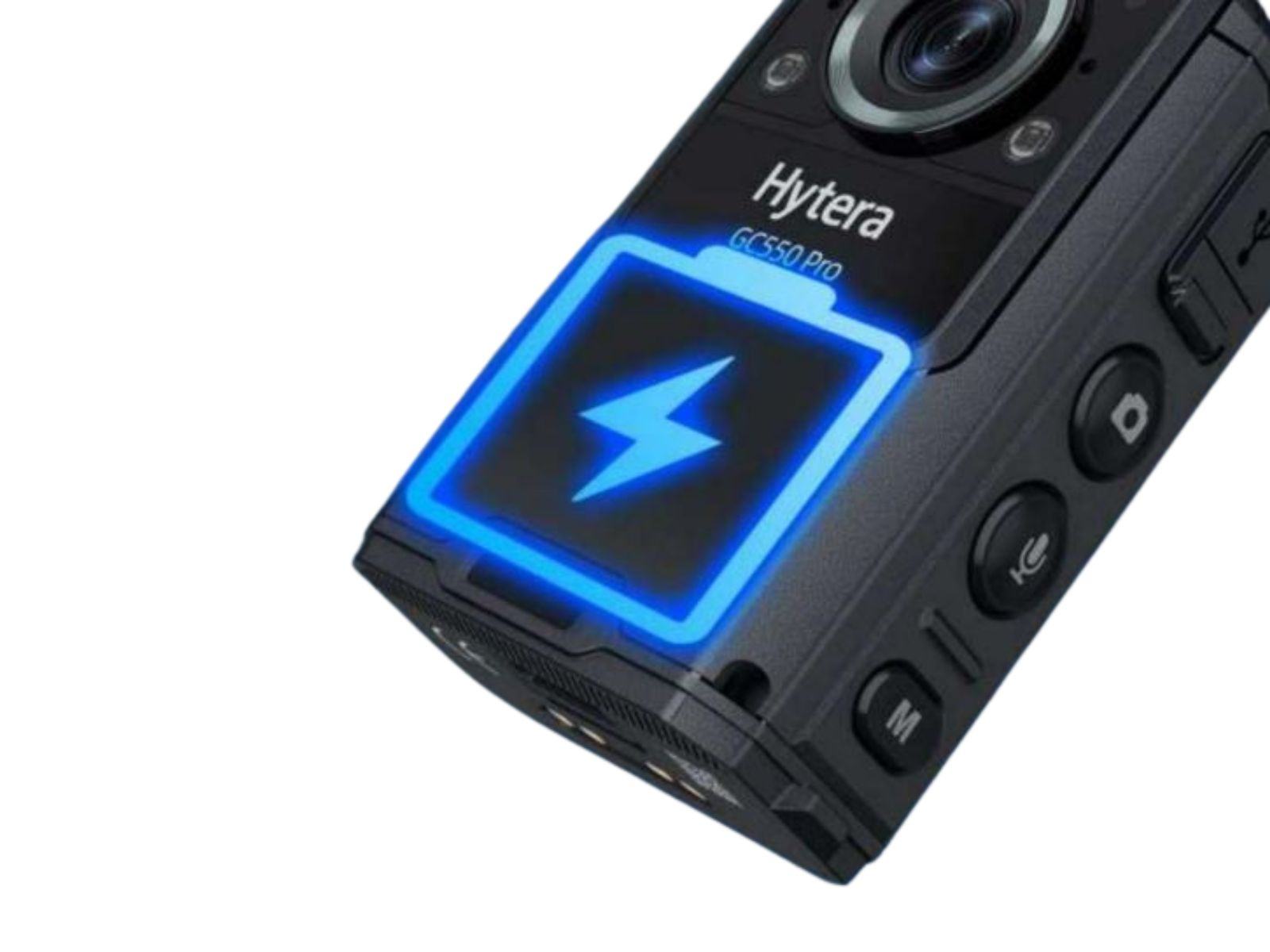 camera cu baterie 2900mAh