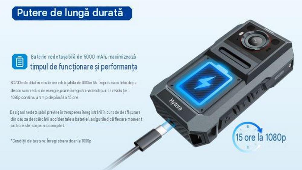 memorie interna 256 GB, baterie rezistenta