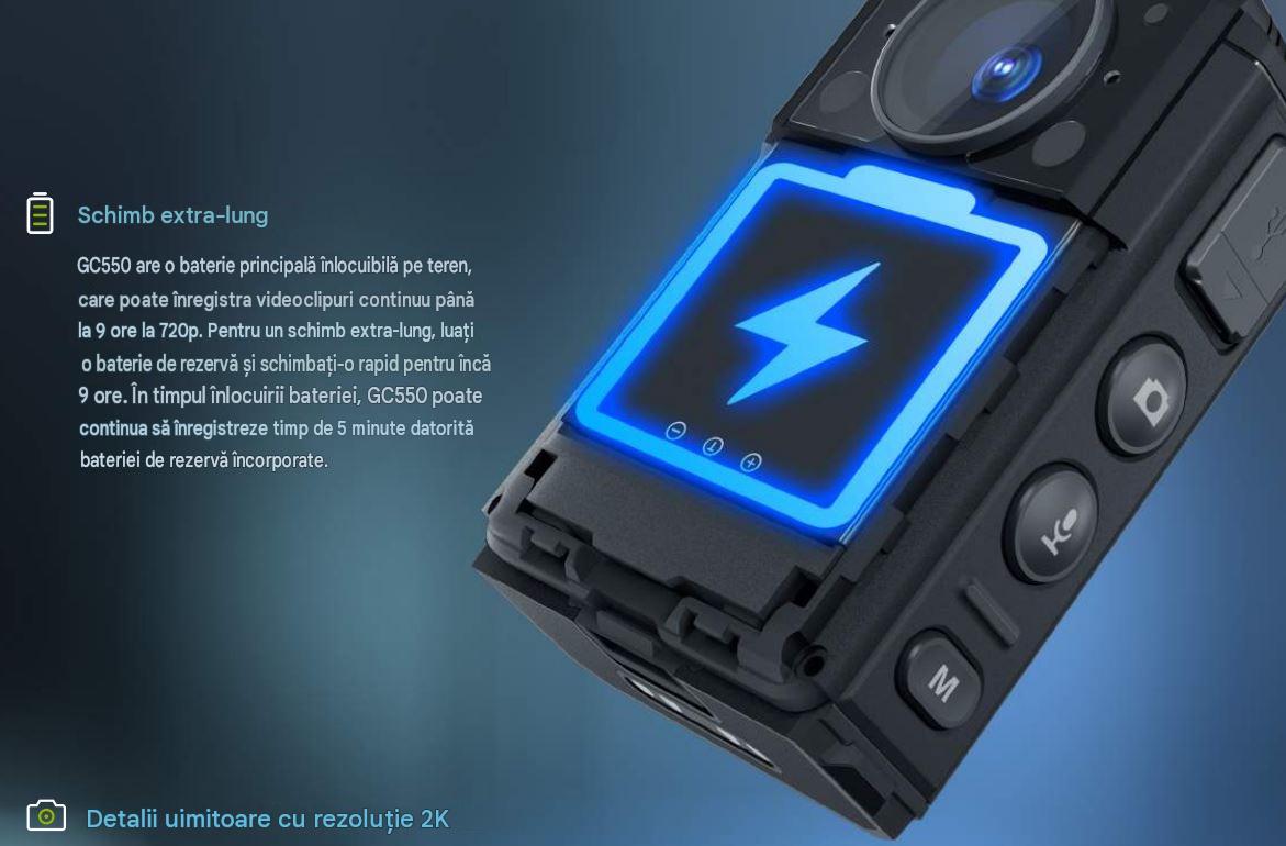 baterie 2100mAh