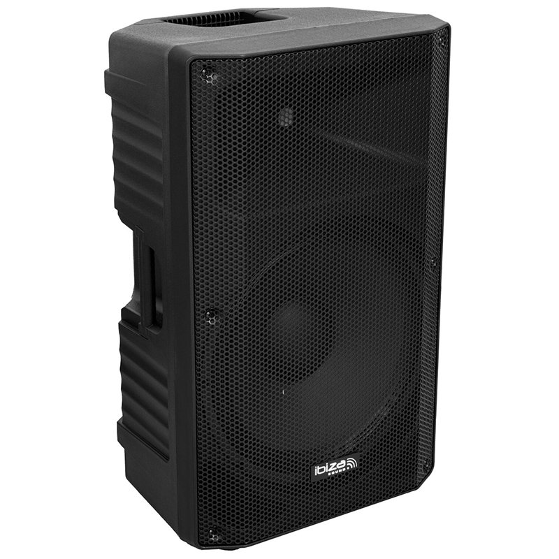 boxa activa Ibiza Sound 600W