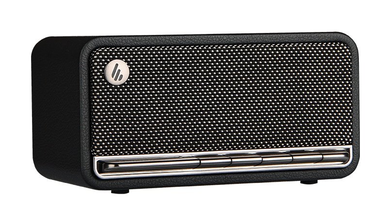 MP230-BK bxa portabila cu aspect retro