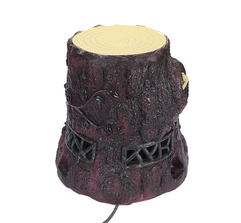 boxa exterior in forma de butugura