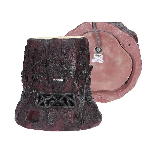 boza de exterior DSPPA