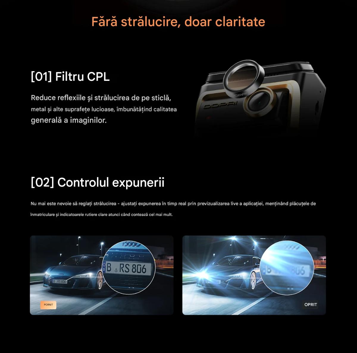CPL Filter