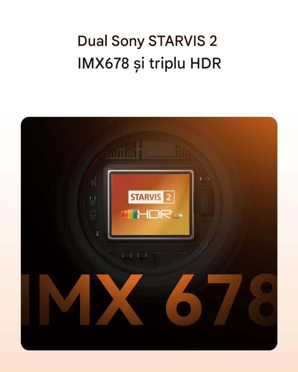 dual sony imx678