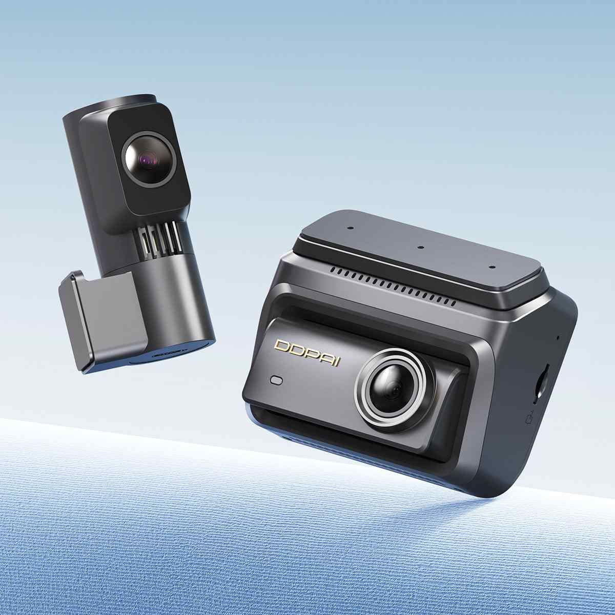 camera