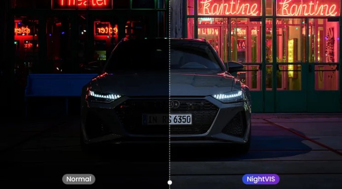 nightvision