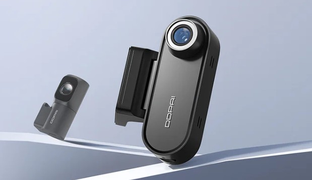 camera auto 4K cu internet live