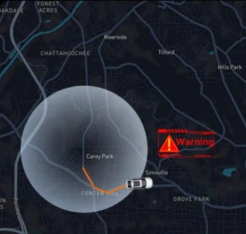 gps