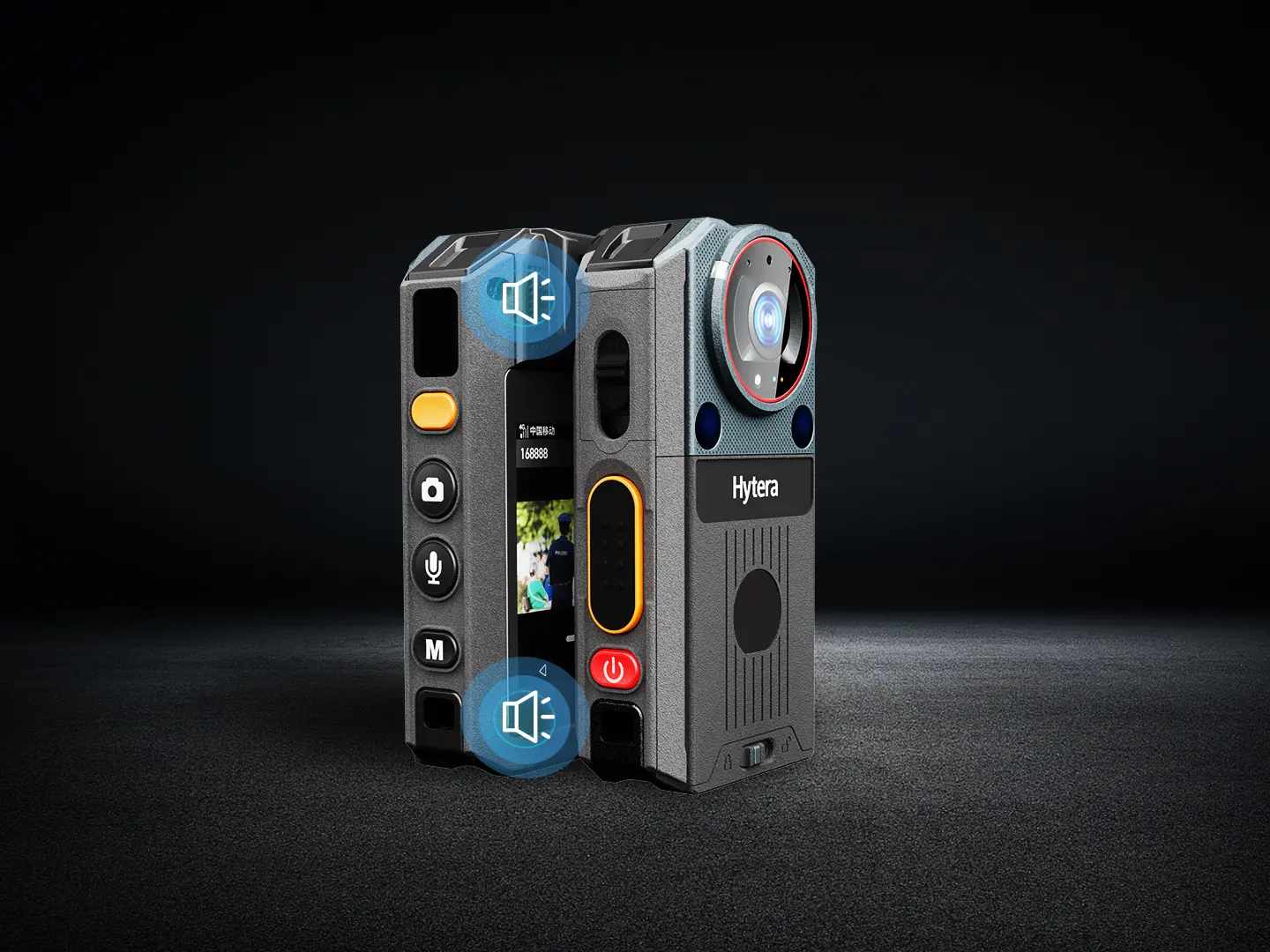 baterii camera