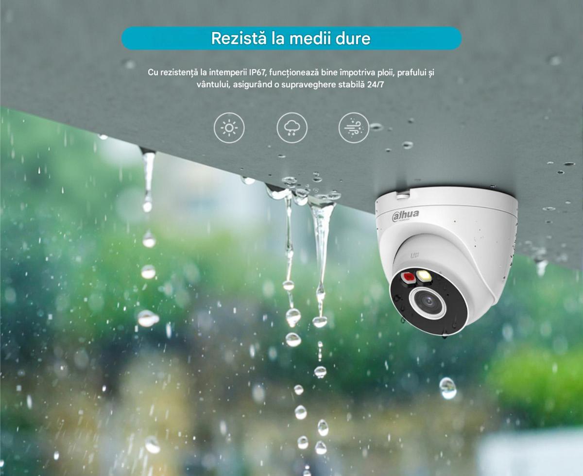 indice protectie IP67