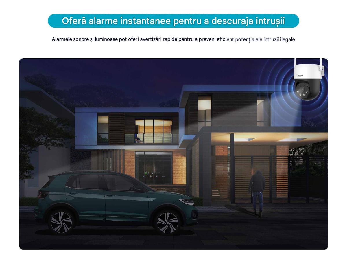alarme pentru vehicule si oameni
