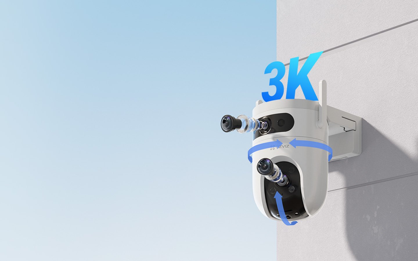 CS-H9C (5MP-5MP 4G)