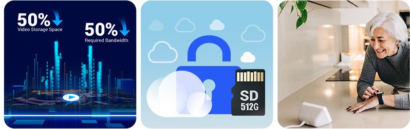 CS-H9C (5MP-5MP 4G)