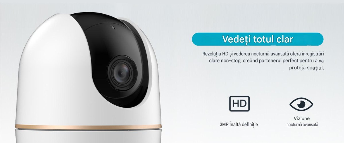 camera Dahua 5MP